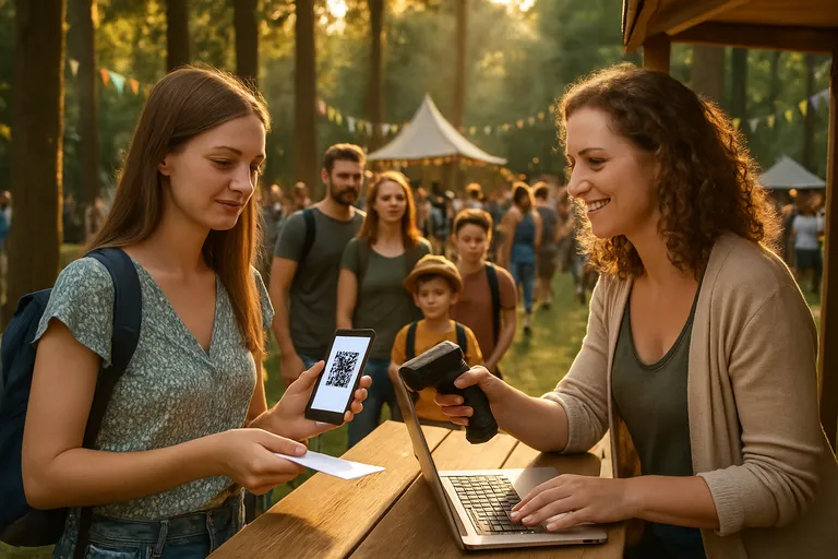 Bezoek plannen: tickets, verblijf en voorzieningen