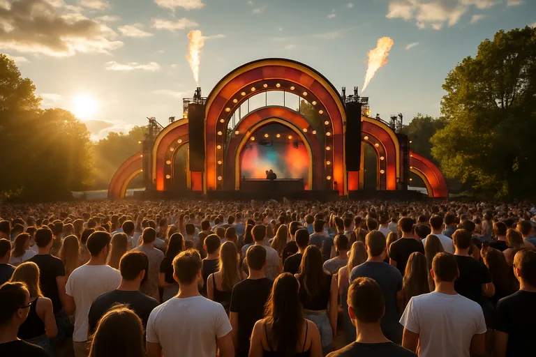 Essential festival 2025: data, locatie en line-up