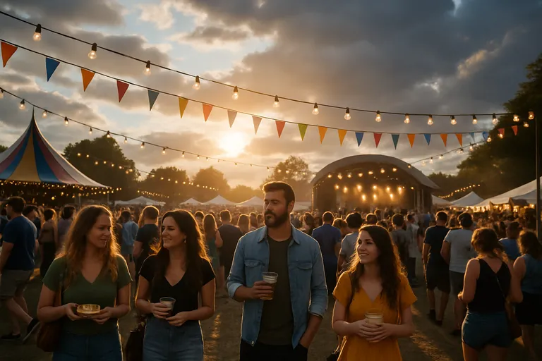 Festival 20 september 2025: wat je kunt verwachten