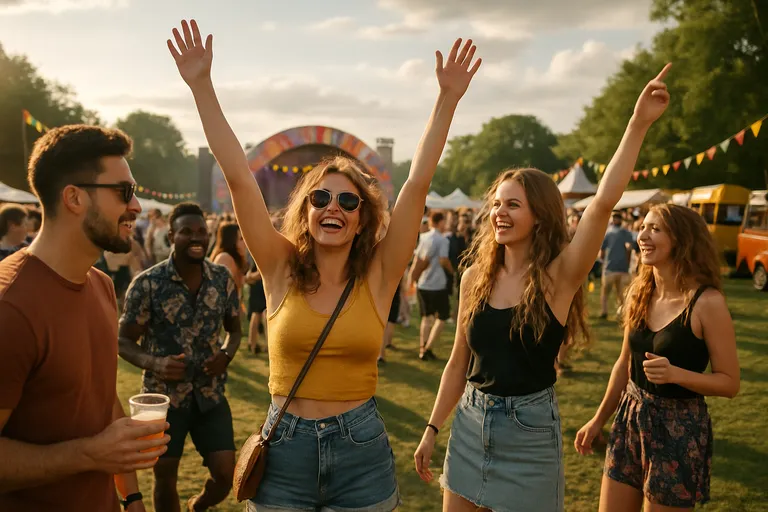 Festival 31 mei 2025: overzicht en trends