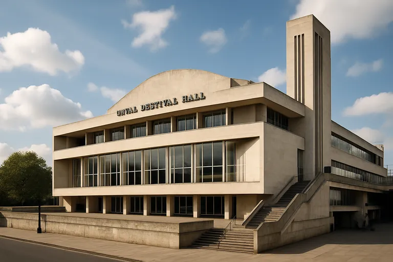 Geschiedenis en architectuur