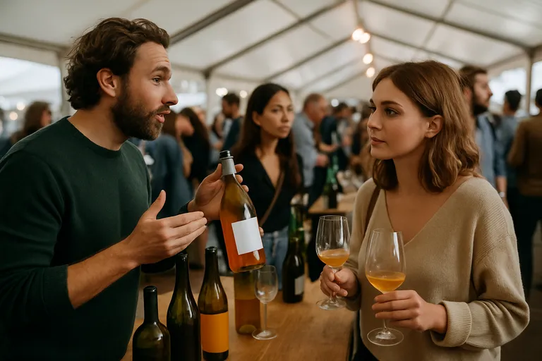 Haal meer uit het festival: trends, workshops en praktische tips