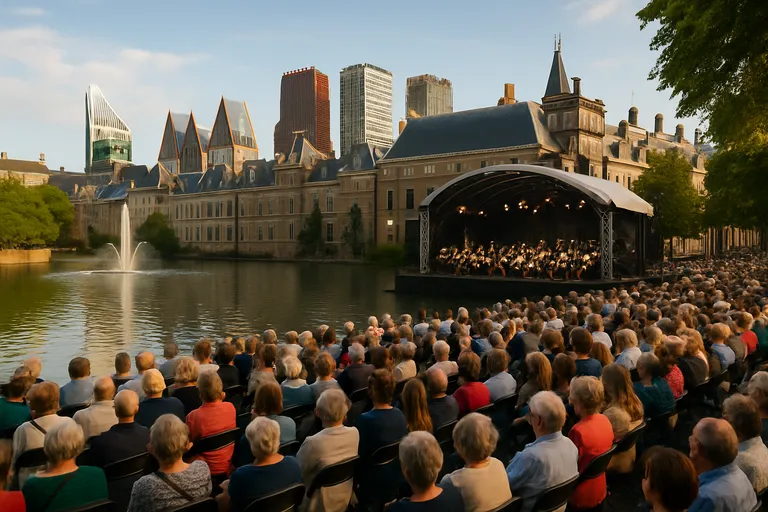 Highlights en buurten: dit mag je niet missen