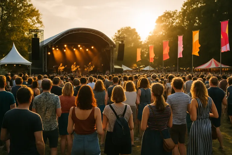 Highlights en programmakeuzes