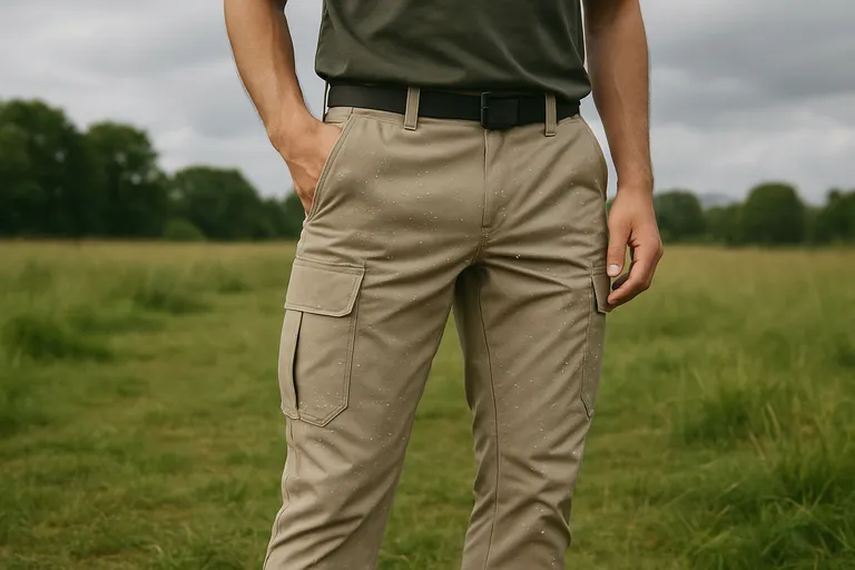 Hoe kies je de juiste festivalbroek