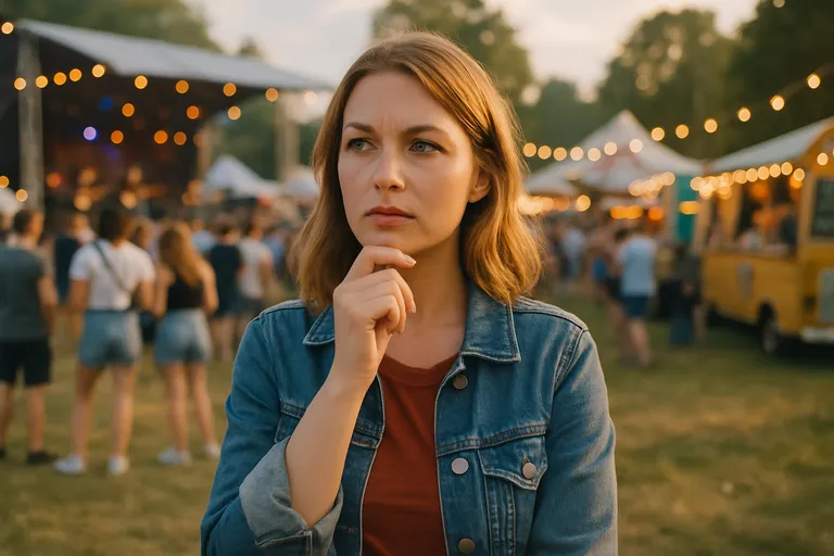 Hoe kies je het festival dat bij je past