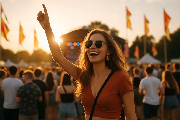 Je ideale 2 augustus festival kiezen