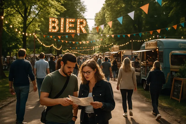 Jouw bezoek plannen: tips voor een topdag