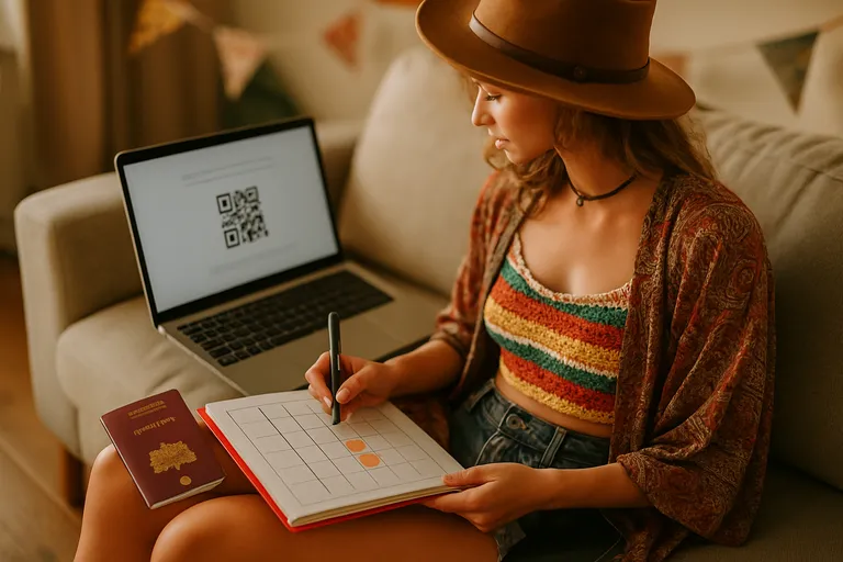 Jouw festivalvoorbereiding