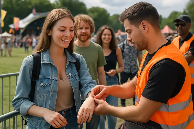 My first festival: wat je kunt verwachten