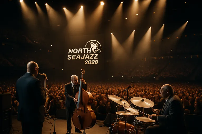 North sea jazz festival 2025 in het kort