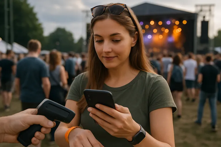 Op de dag zelf: zo haal je alles eruit