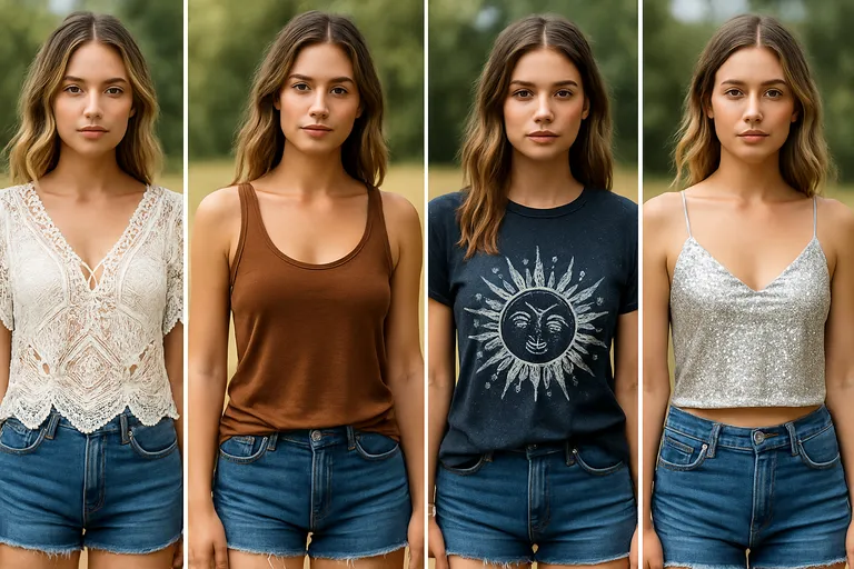 Populaire stijlen, materialen en trends