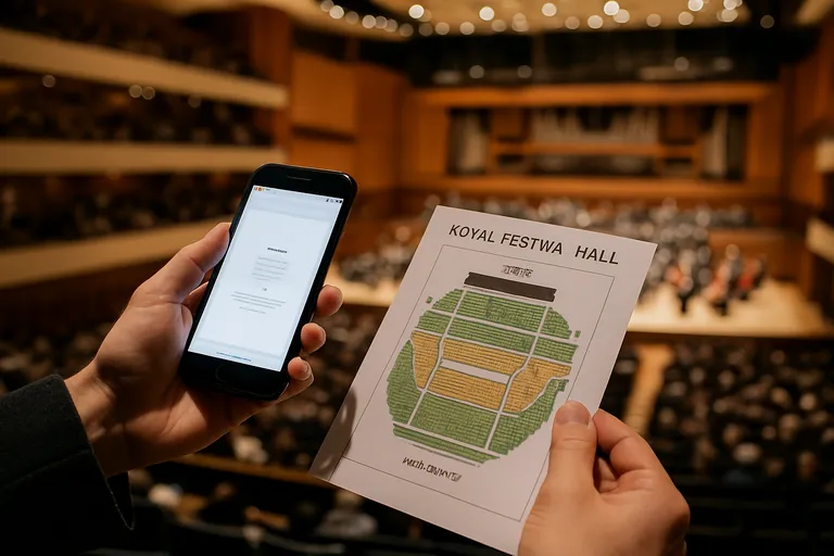 Praktische bezoekinformatie