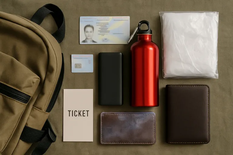 Praktische en veiligheidstips