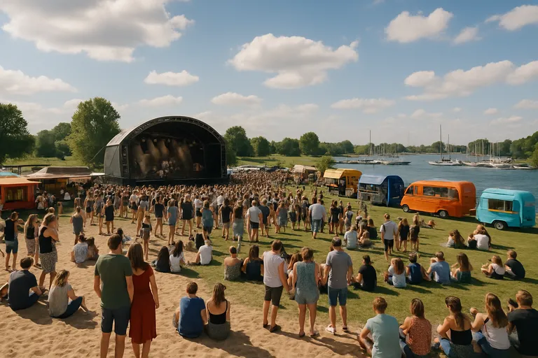 Praktische INFO: locaties, bereikbaarheid en verblijf