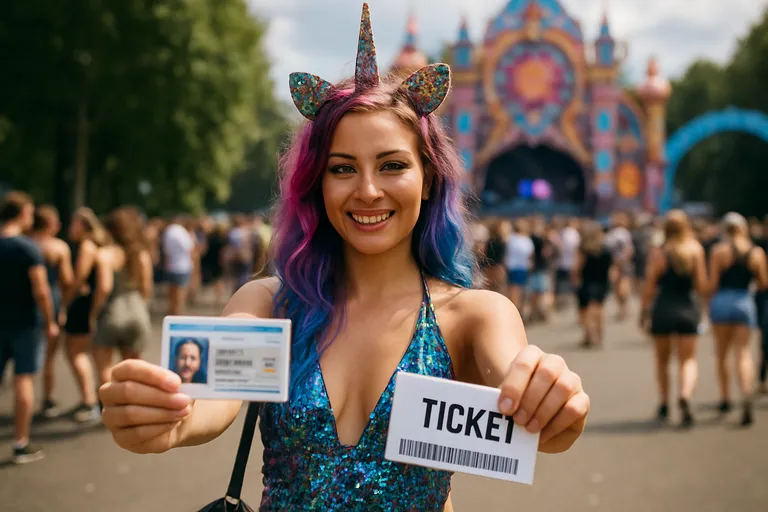 Praktische info op de dag zelf