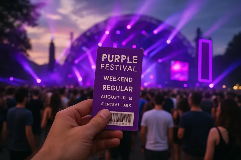 Praktische INFO: tickets, locatie en vervoer