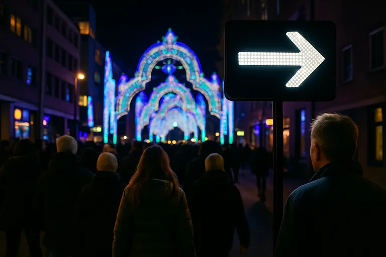 Praktische informatie voor je bezoek