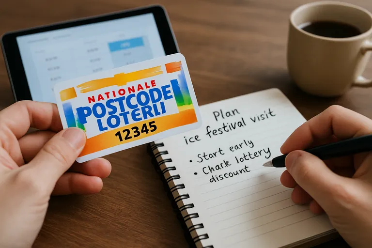 Praktische tips voor een voordelig en relaxed bezoek