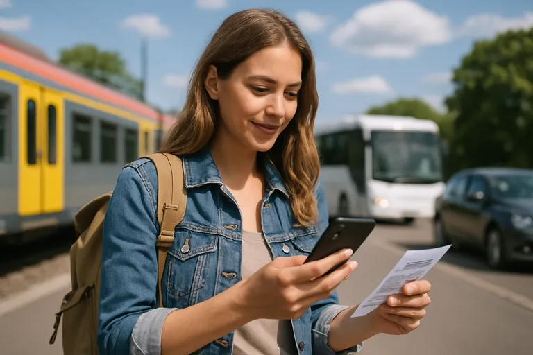 Praktische tips voor je voorbereiding