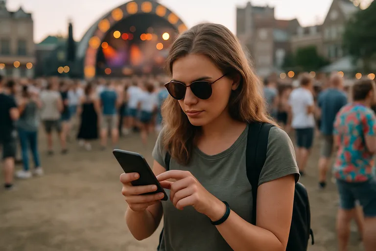 Praktische tips voor jouw festivalbezoek