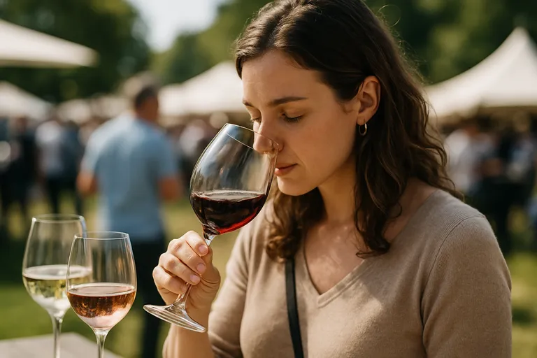 Proeven op niveau: van eerste slok tot favorieten