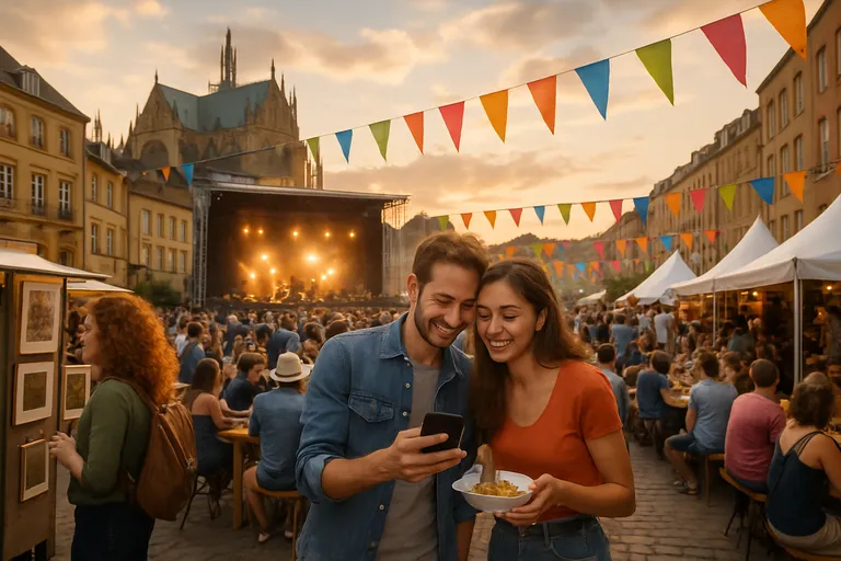 Programma, data en tickets