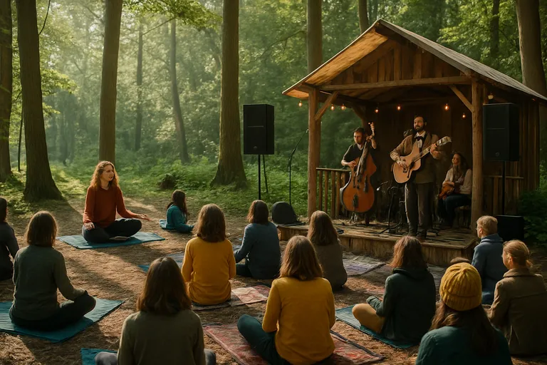 Programma en activiteiten