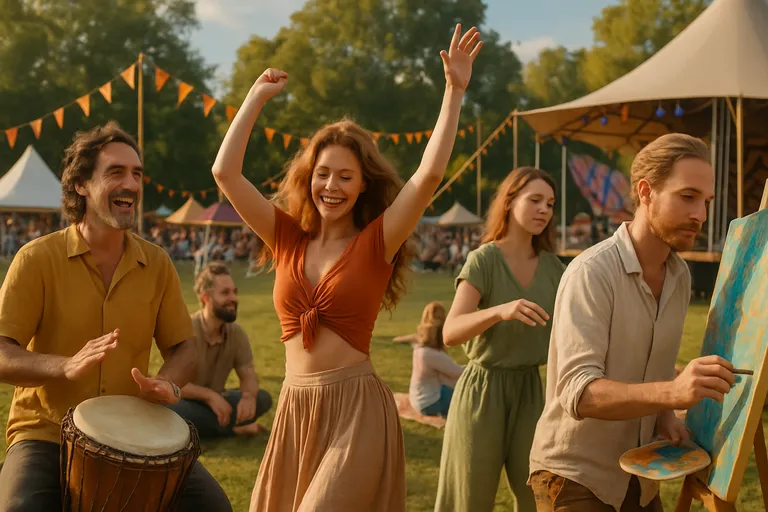 Programma en activiteiten