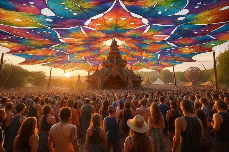 Programma en belevenis