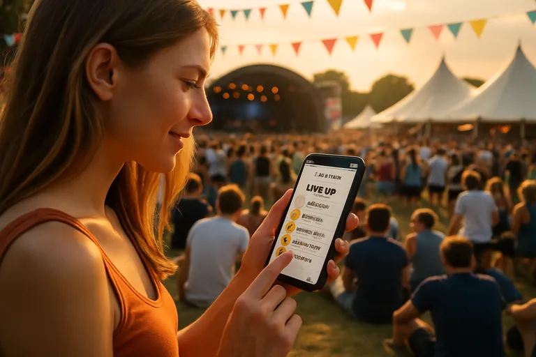 Programma en beleving: zo plan je je dag