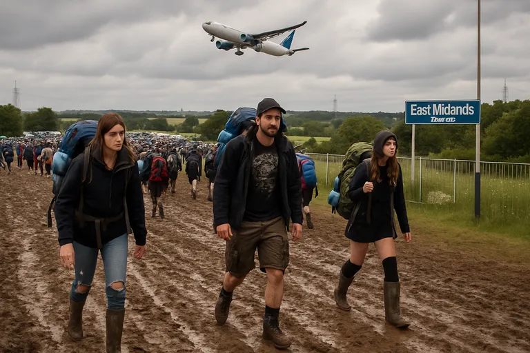 Reizen en verblijf vanuit Nederland en België