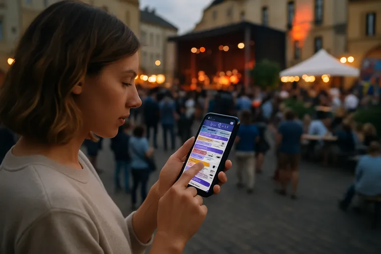 Slimme tips voor je bezoek