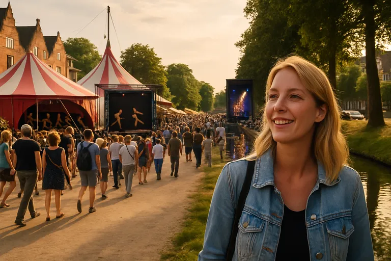 Slimme tips voor je bezoek