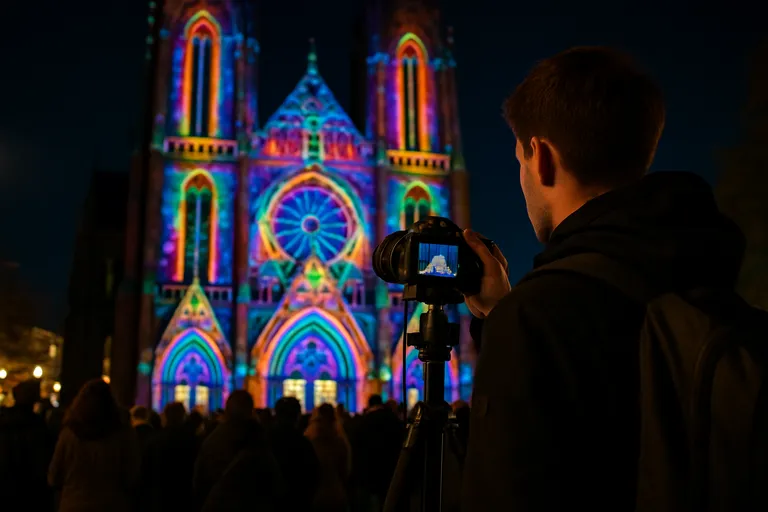 Tips voor beleving en fotografie