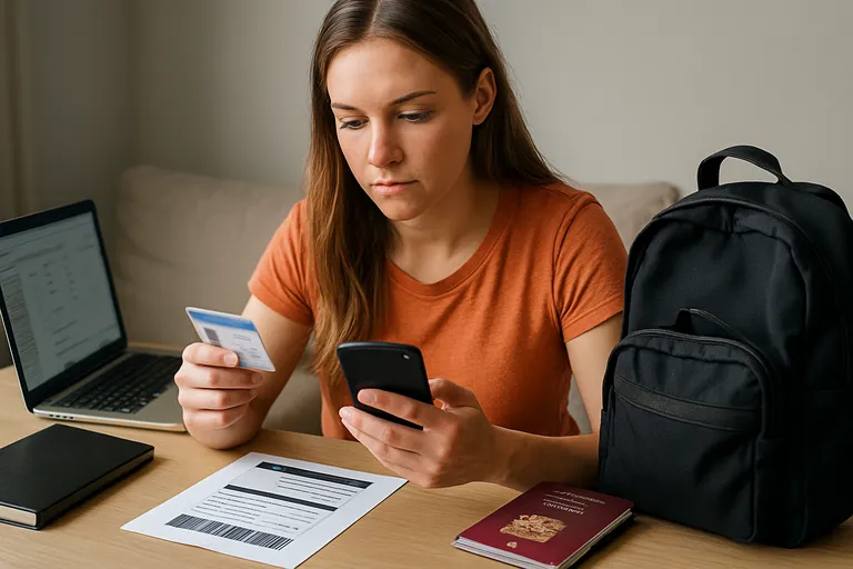 Voorbereiding en praktische tips