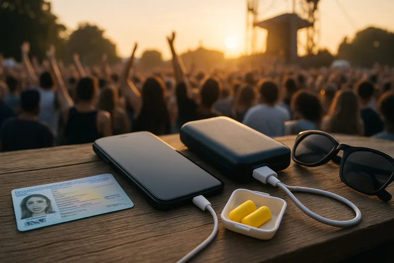 Voorbereiding en pro tips