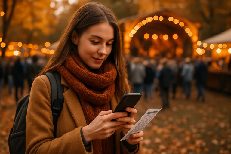 Voorbereiding en tips