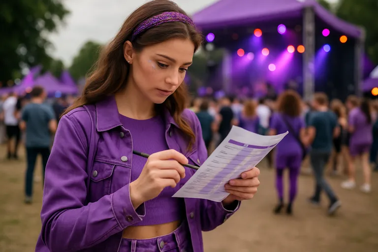 Voorbereiding en tips voor een topdag