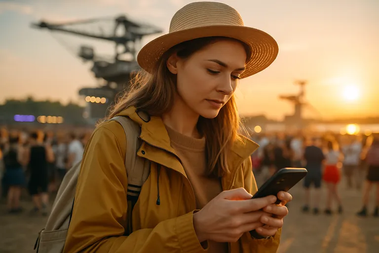 Voorbereiding en tips