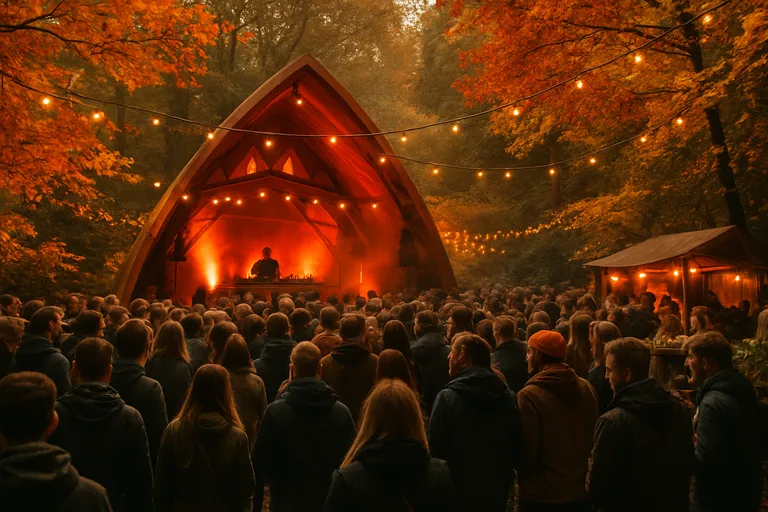 Wat is HRFST festival