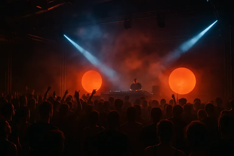 Wat is Reactor festival