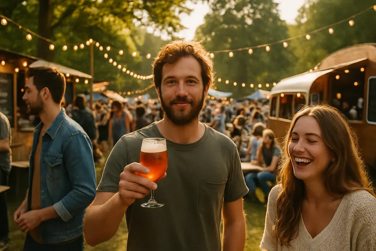 Wat is Tapt festival amersfoort